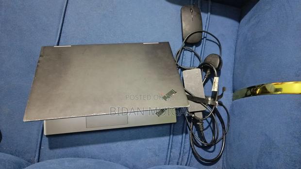 Laptop Lenovo ThinkPad X1 Yoga 16GB Intel Core i7 SSD 512GB - thumbnail 2