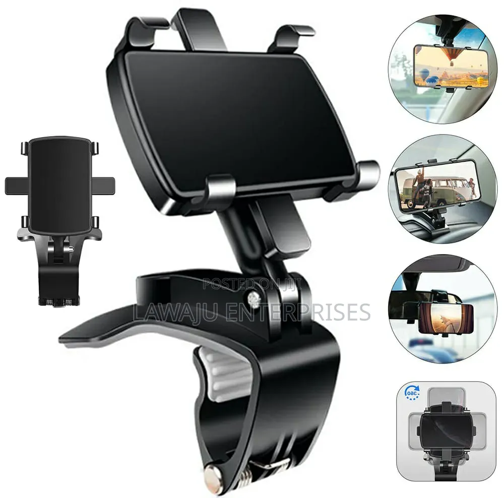 Universal Car Cradle
