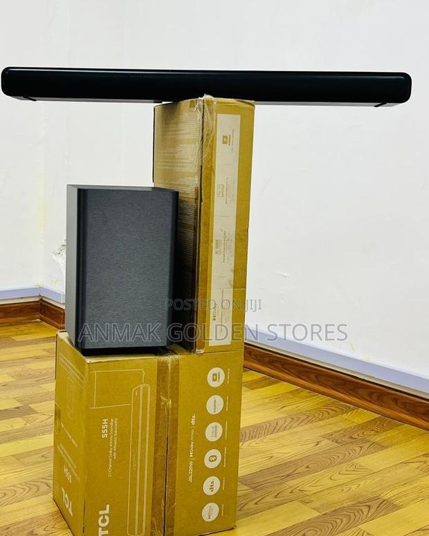 TCL S55h 2.1ch Soundbar -220w