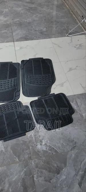 Quality Universal Car Mat Set