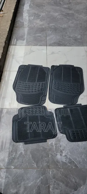 Quality Universal Car Mat Set