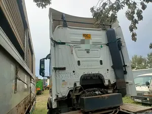 Mercedes BenzActros CcAutomaticDiesel