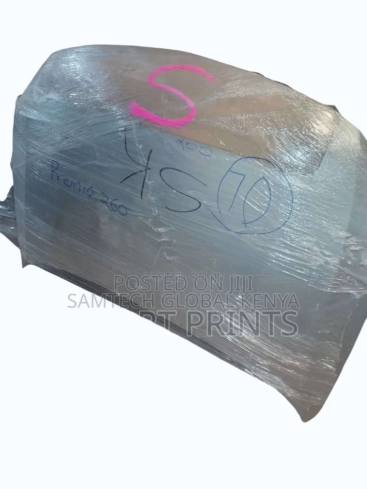 Toyota Premio 260 Bonnet Available