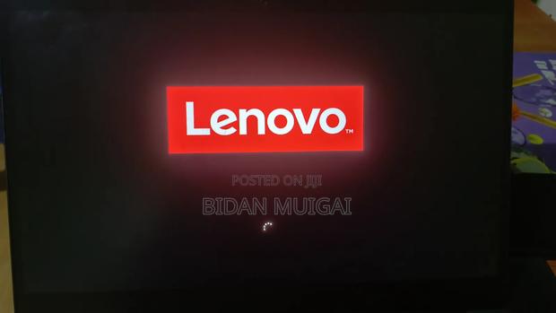Laptop Lenovo ThinkPad X1 Yoga 16GB Intel Core i7 SSD 512GB - main view