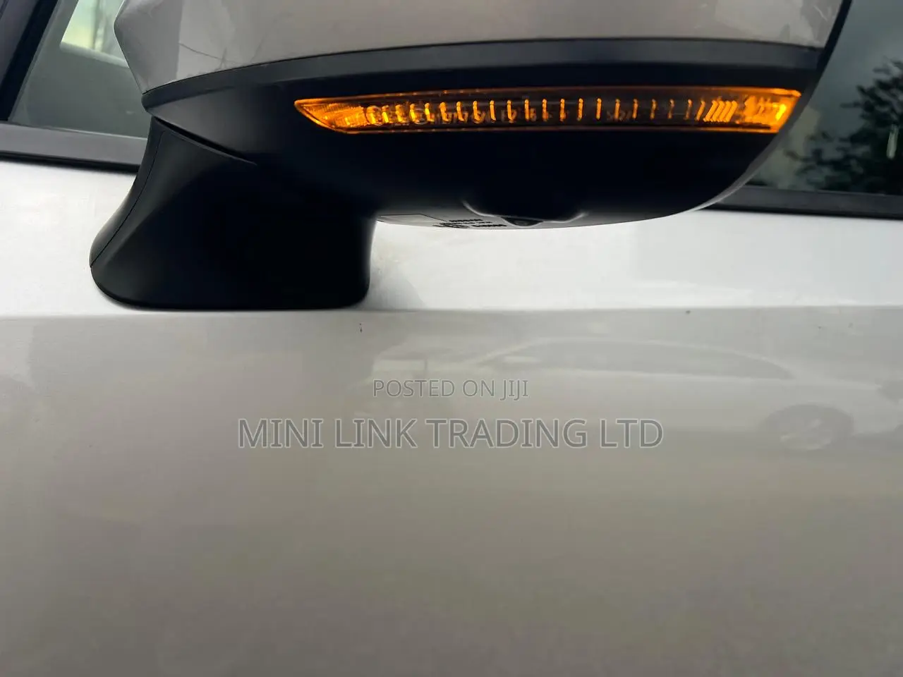 Nissan Note 1.2 Hybrid 2021 Silver