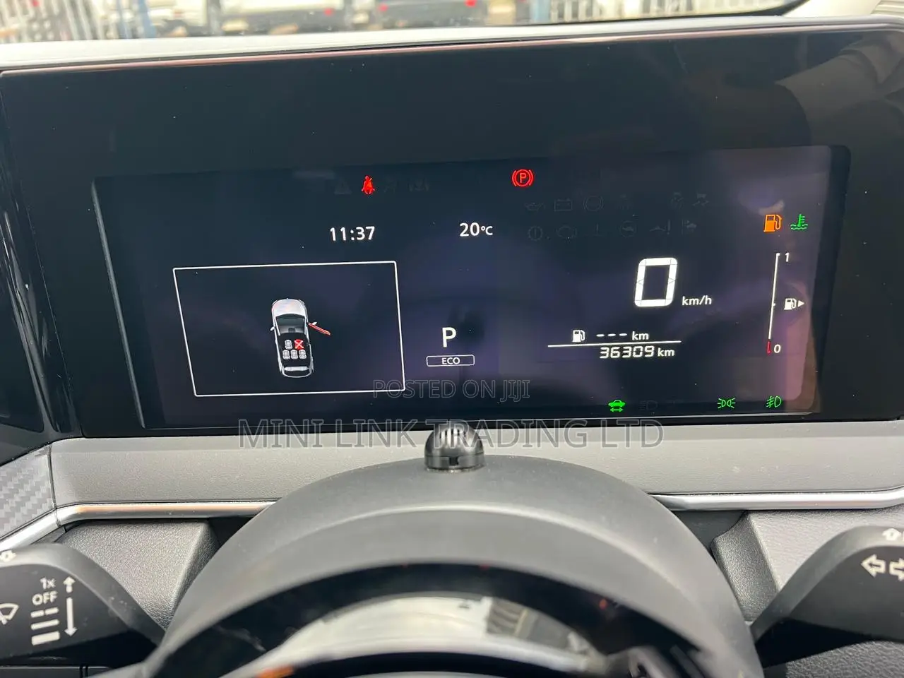Nissan Note 1.2 Hybrid 2021 Silver