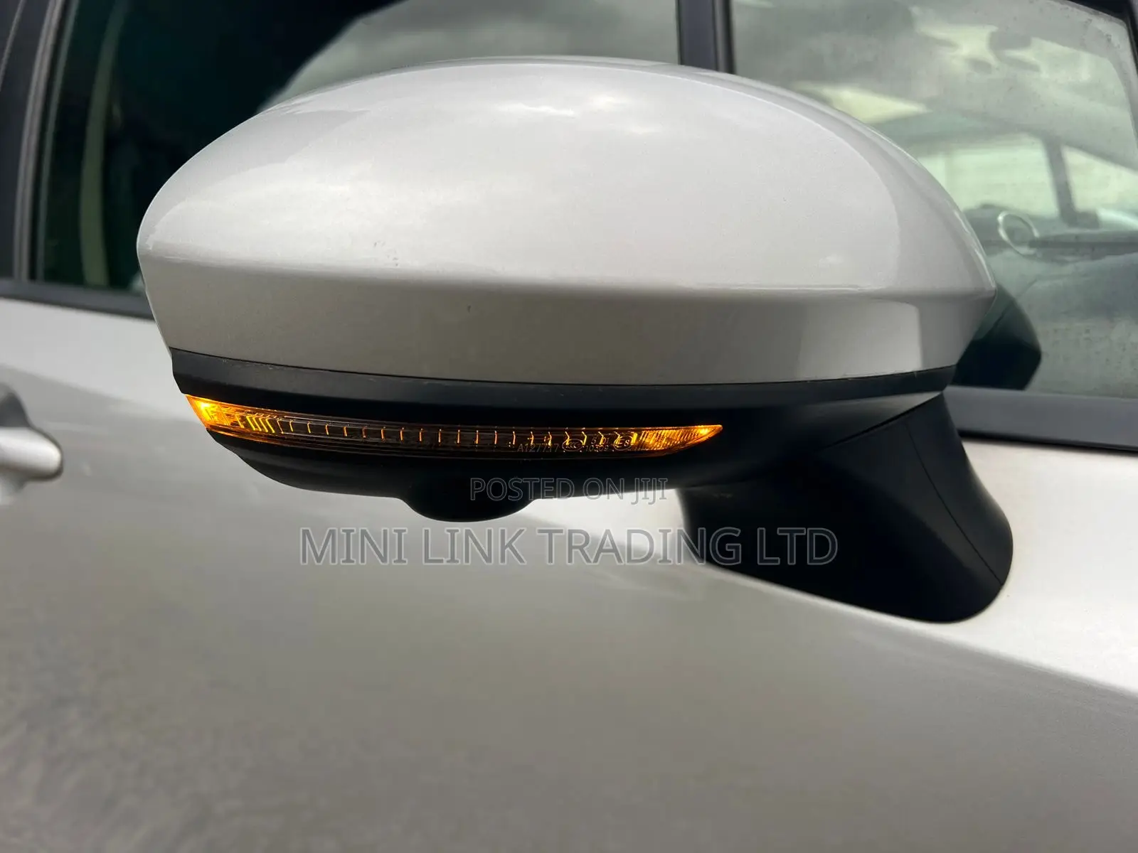 Nissan Note 1.2 Hybrid 2021 Silver
