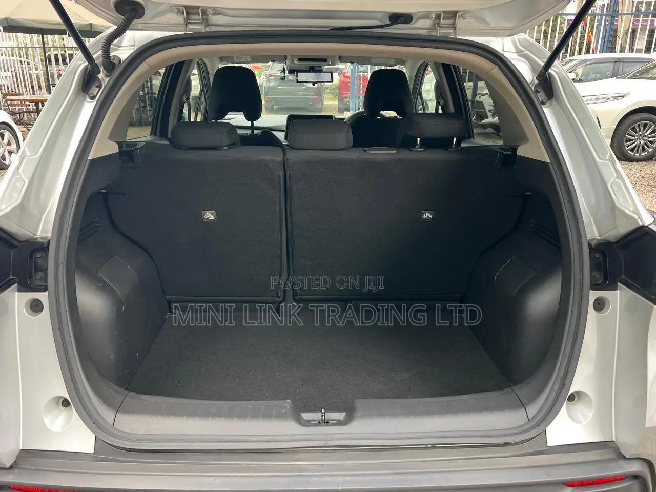 Nissan Note 1.2 Hybrid 2021 Silver