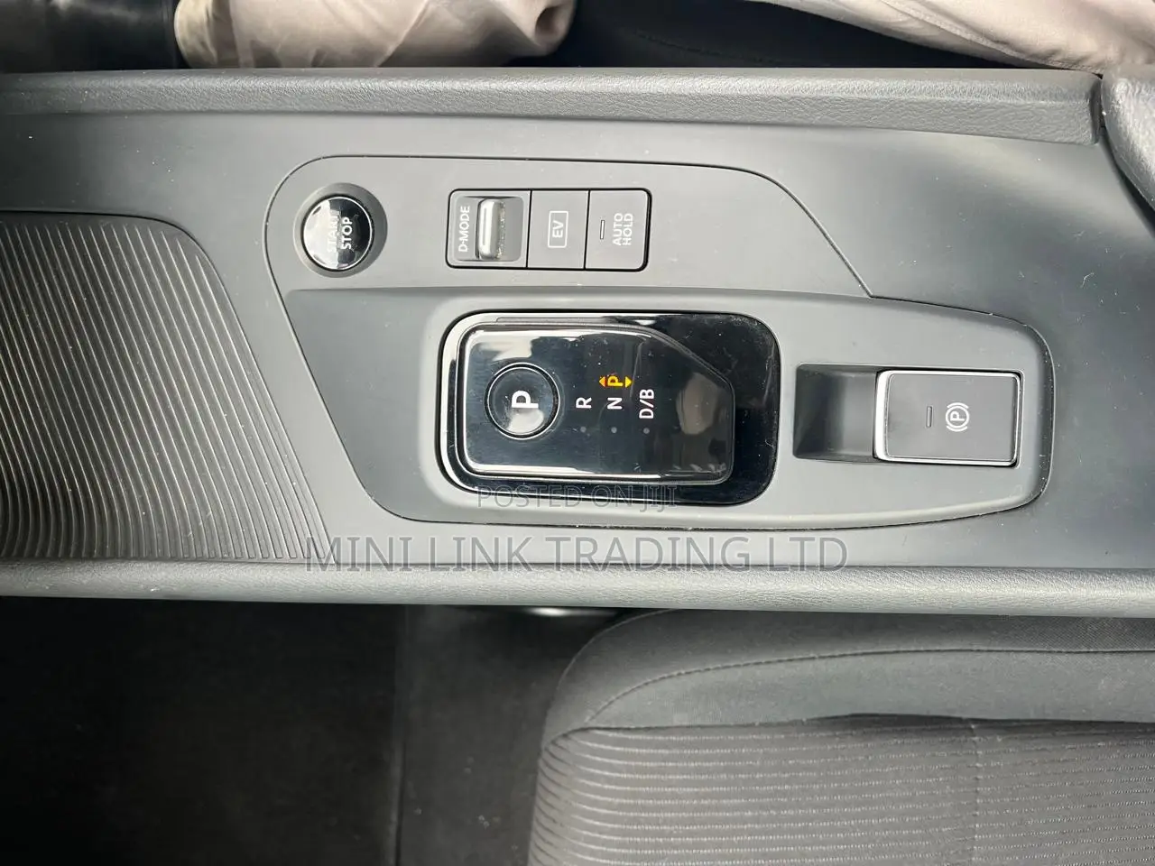 Nissan Note 1.2 Hybrid 2021 Silver