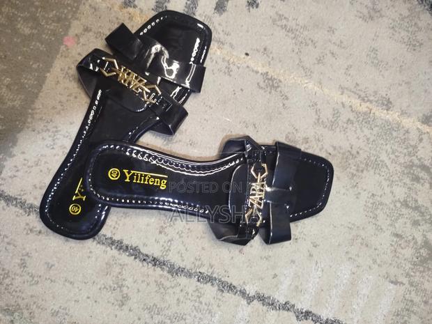Ladies Sandals