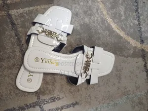 Ladies Sandals