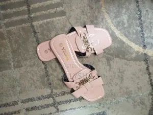 Ladies Sandals