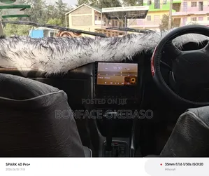 Driver. Road Safety Comes First.