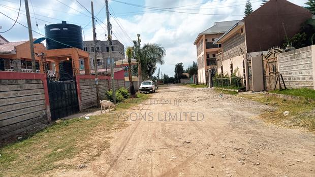 3bdrm Apartment in Utawala, Junction/Benedicta for rent - thumbnail 6