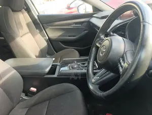 Mazda 3 2019 Pearl