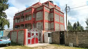 3bdrm Apartment in Utawala, Junction/Benedicta for rent