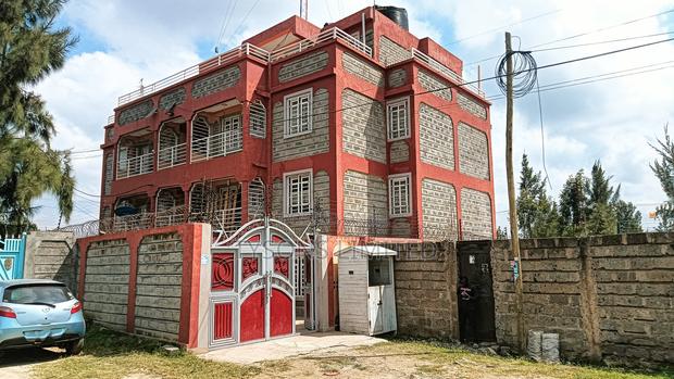 3bdrm Apartment in Utawala, Junction/Benedicta for rent