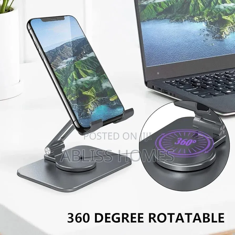 Rotating Phone Holder