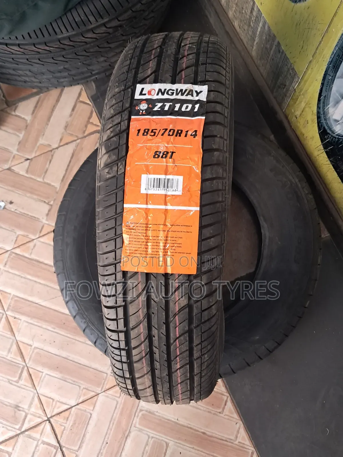 185/70r14 Longway