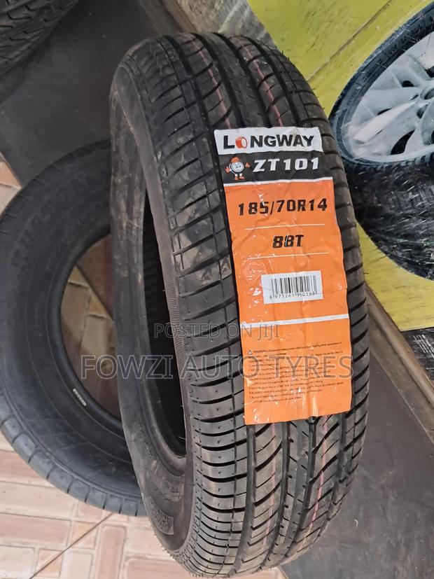 185/70r14 Longway - thumbnail 2