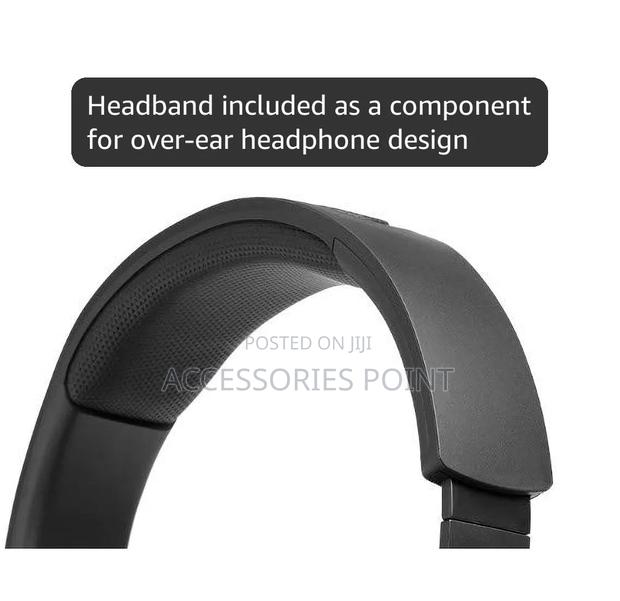 Jbl Quantum 300 Wired Over-ear Gaming Headphones With Jbl Qe Software - thumbnail 4
