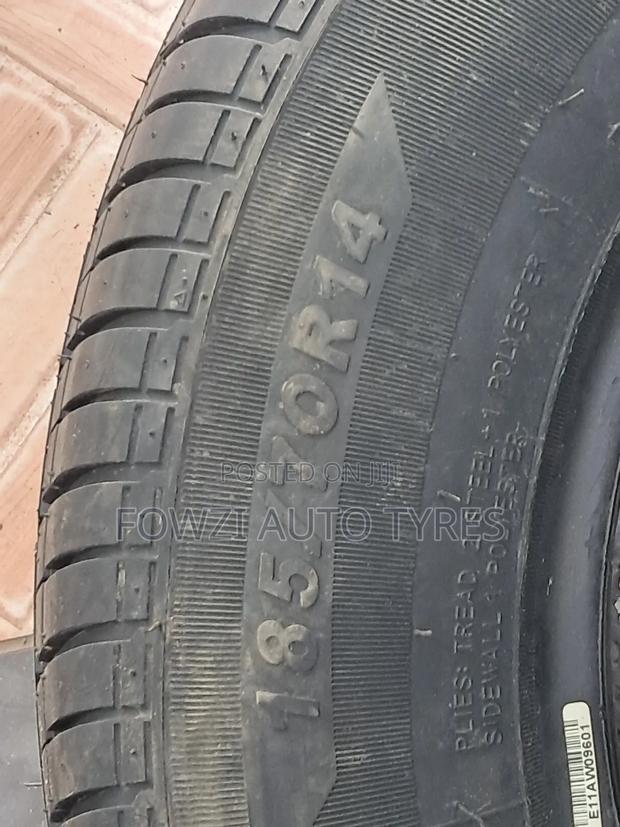 185/70r14 Longway - thumbnail 4