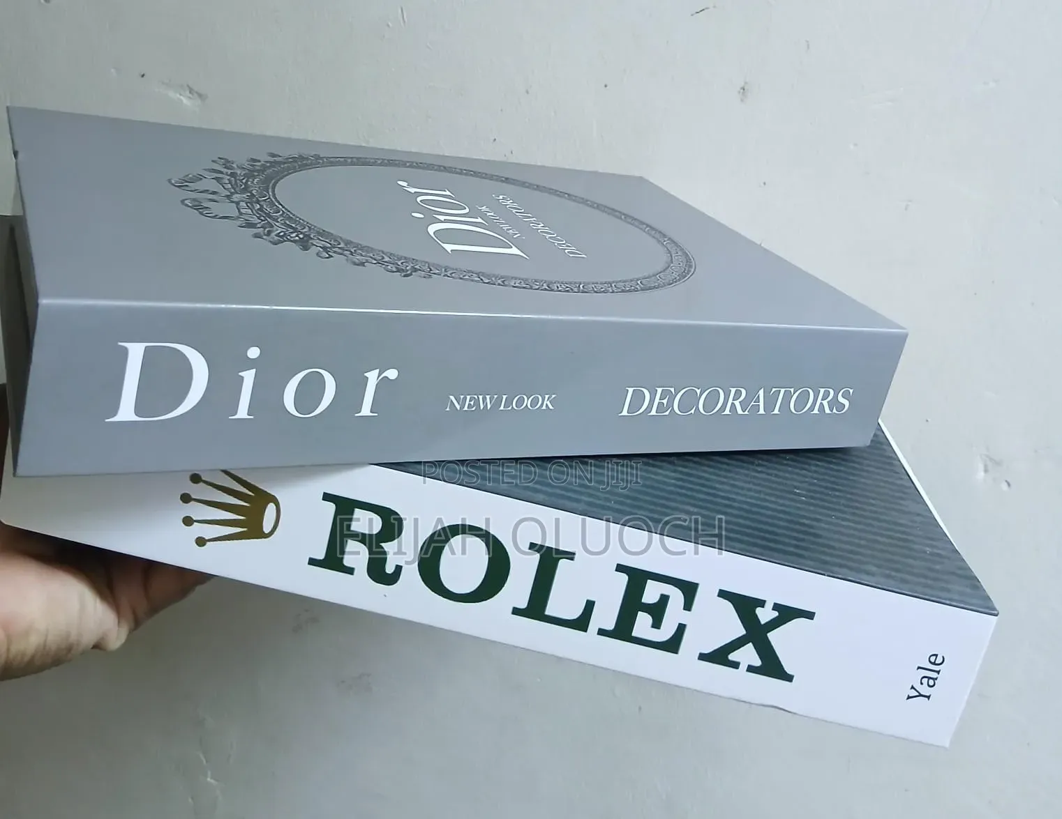 Hard Gloss Deco Book Available *