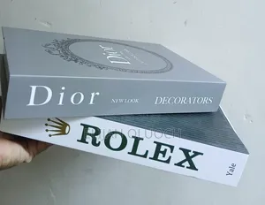 Hard Gloss Deco Book Available *