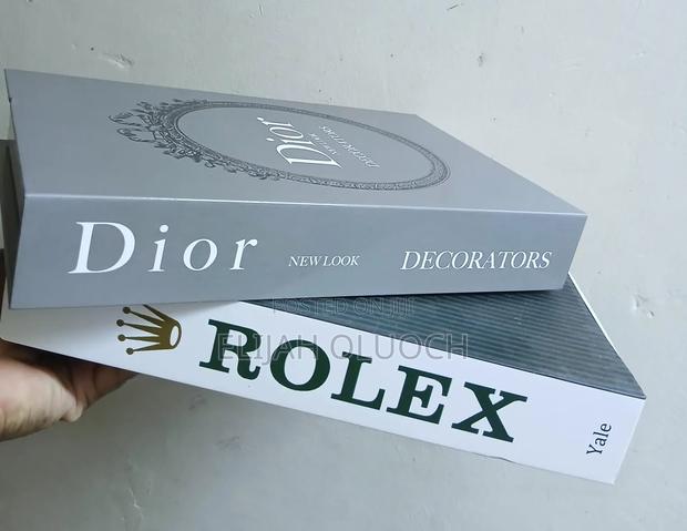 Hard Gloss Deco Book Available *