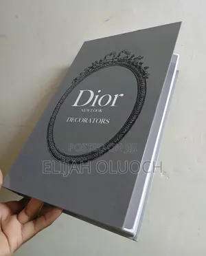 Hard Gloss Deco Book Available *