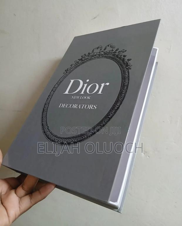 Hard Gloss Deco Book Available * - thumbnail 3