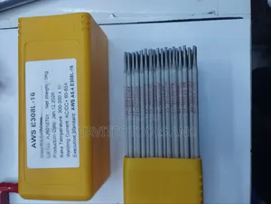 Aws E308l-16 Welding Electrodes
