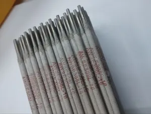 Aws E308l-16 Welding Electrodes