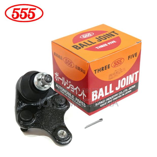 Ball Joints for Toyota Fielder