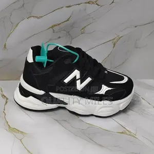 Kids New Balance 9060