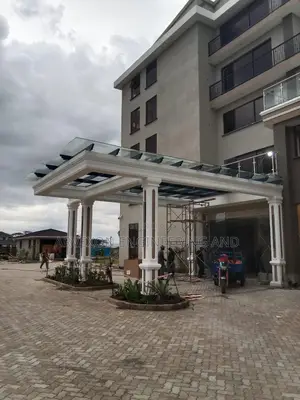 Patio Covers and Pergolas