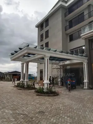 Patio Covers and Pergolas