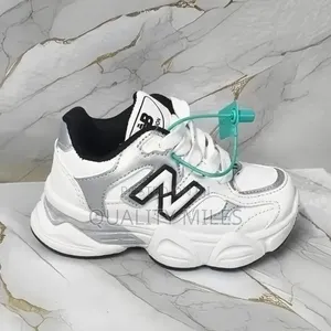 Kids New Balance 9060