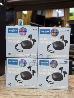 Soundcore R50i Earbuds