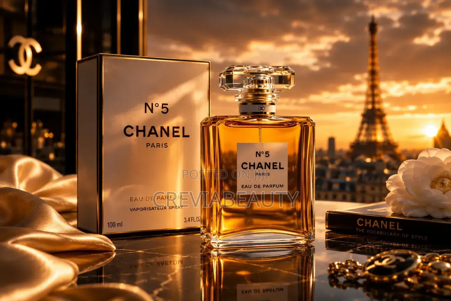 Chanel No. 5