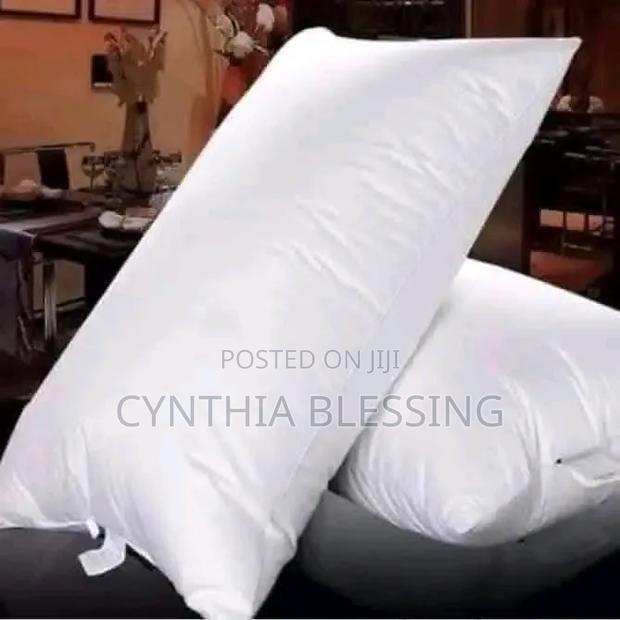 Bed Pillows