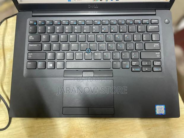 Laptop Dell Latitude 7420 8GB Intel Core i5 SSD 256GB - thumbnail 2