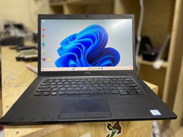 Laptop Dell Latitude 7420 8GB Intel Core i5 SSD 256GB - thumbnail 4
