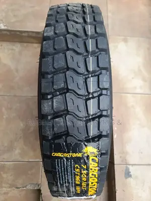 7.50 R16 Cargostone Tyres 18pr