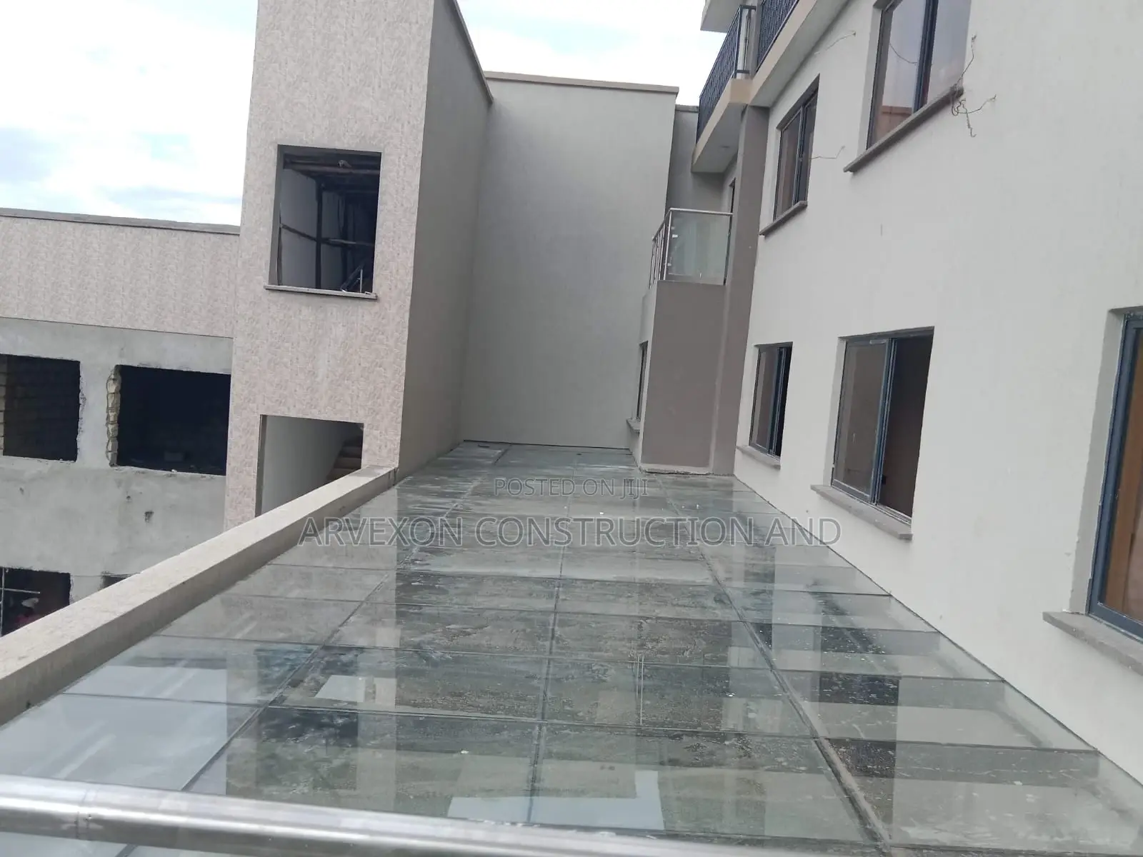Patio Covers and Pergolas