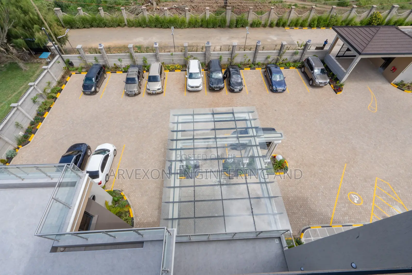 Patio Covers and Pergolas