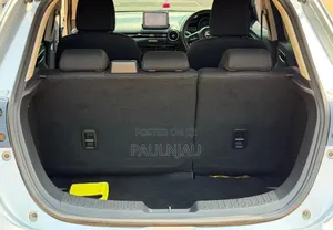Mazda Demio 2017
