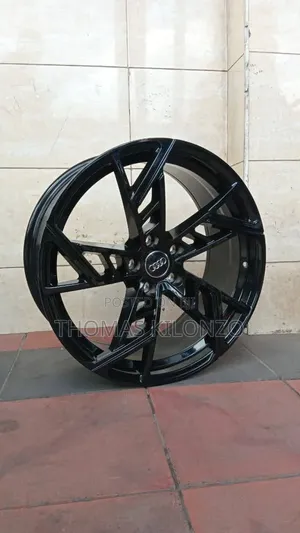 Size 19 5/112 Audi Sports Rims