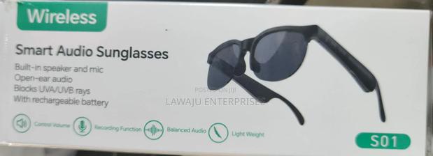 Bluetooth Sunglasses