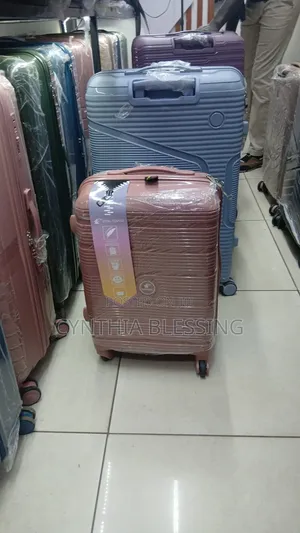 Small Suitcase On Offer